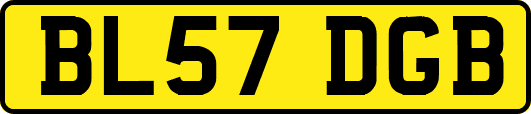 BL57DGB