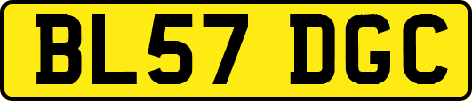 BL57DGC