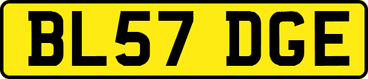 BL57DGE