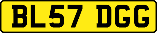 BL57DGG