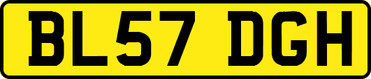 BL57DGH