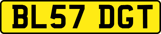 BL57DGT