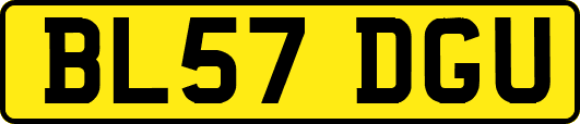 BL57DGU