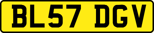 BL57DGV