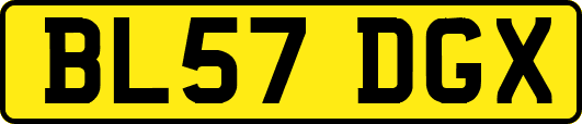 BL57DGX