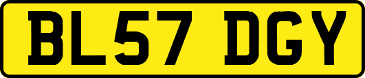 BL57DGY