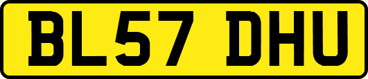 BL57DHU