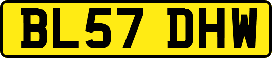 BL57DHW