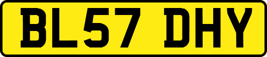 BL57DHY