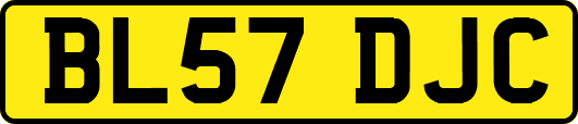 BL57DJC