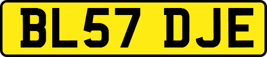 BL57DJE