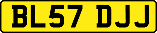 BL57DJJ