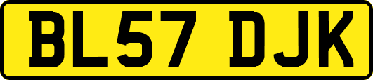BL57DJK