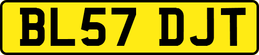 BL57DJT