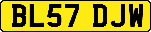 BL57DJW