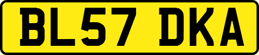 BL57DKA