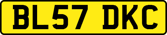 BL57DKC