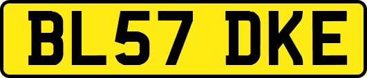 BL57DKE