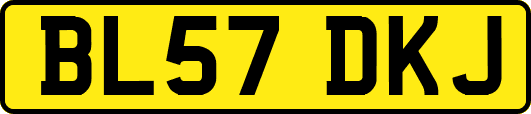 BL57DKJ