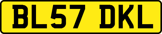 BL57DKL