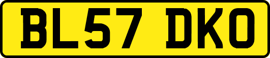 BL57DKO