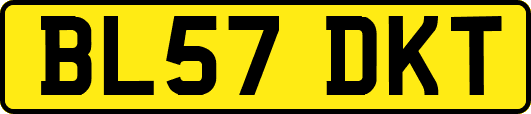 BL57DKT