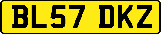 BL57DKZ