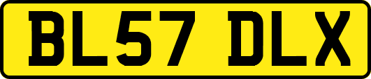 BL57DLX