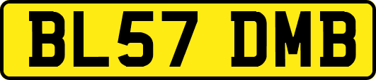 BL57DMB