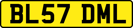 BL57DML
