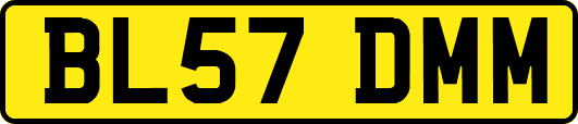 BL57DMM