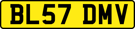 BL57DMV