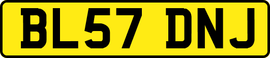 BL57DNJ