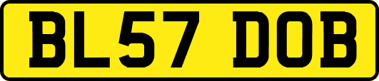 BL57DOB