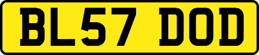 BL57DOD