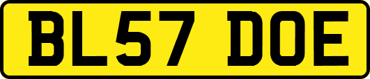 BL57DOE