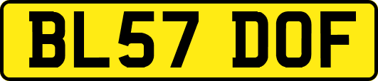 BL57DOF