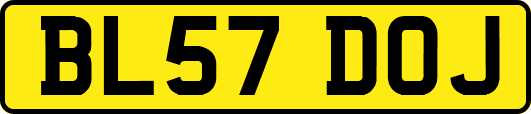 BL57DOJ