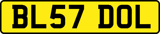BL57DOL