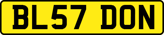 BL57DON