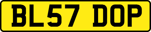 BL57DOP