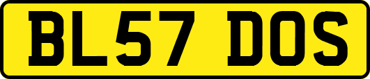 BL57DOS