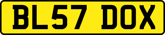 BL57DOX
