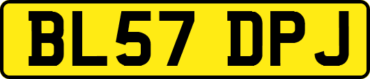 BL57DPJ