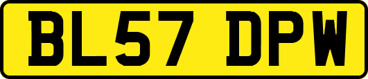 BL57DPW