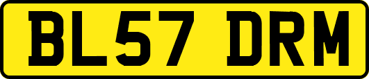BL57DRM