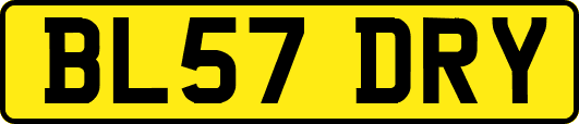BL57DRY