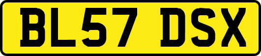 BL57DSX