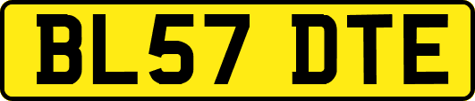 BL57DTE