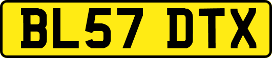 BL57DTX